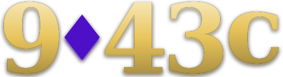 9043c logo